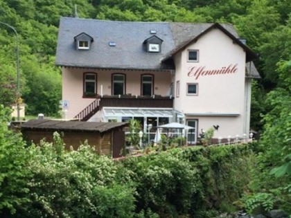 Foto: Hotel Elfenmühle