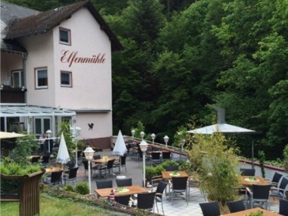 Foto: Hotel Elfenmühle